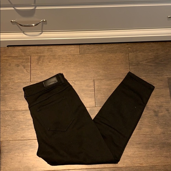 Bootleggers skinny capri - Picture 7 of 7